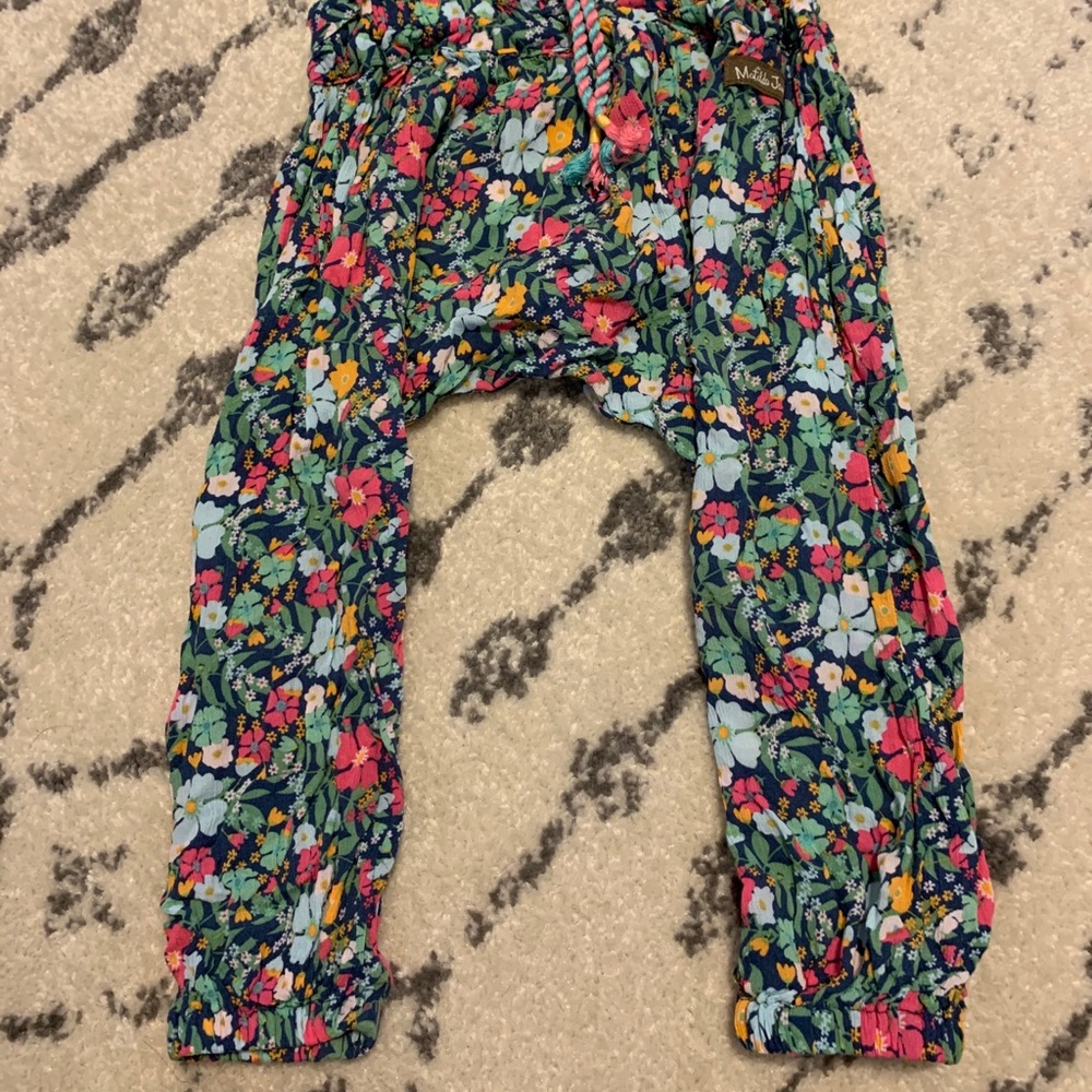 Matilda Jane Just Dance Jogger